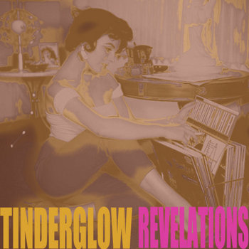 Latent Revelations cover art