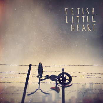 Little Heart cover art