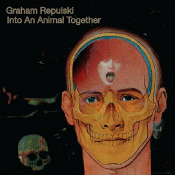Into An Animal Together cover art