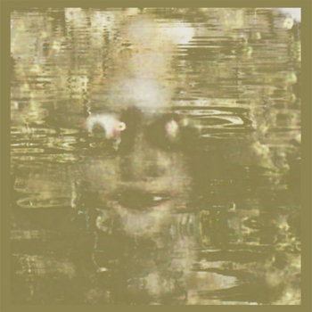 The Missing Face cover art