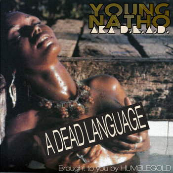 A DEAD Language cover art