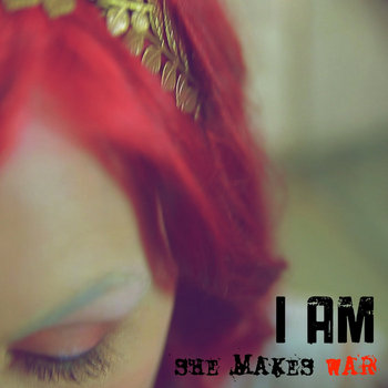 I Am cover art