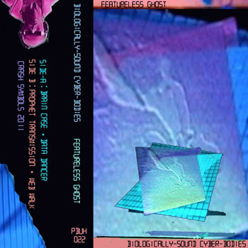 Biologically-Sound Cyber-Bodies cover art