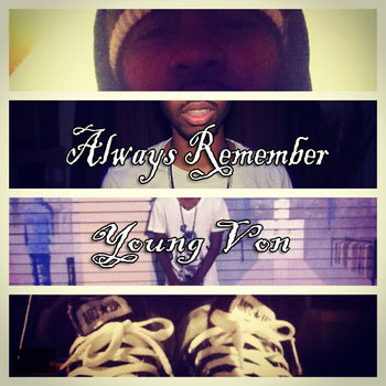 Always Remember cover art