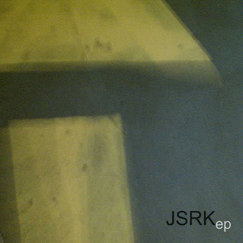 JSRKEP cover art