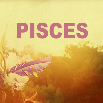 Flower Toes EP cover art
