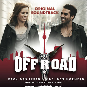 Offroad - Original Score cover art