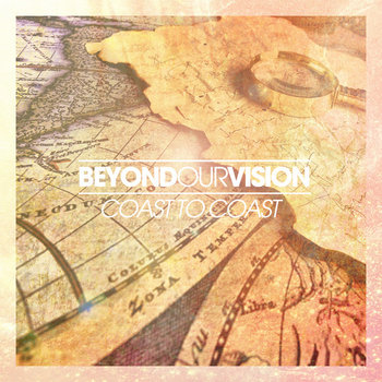 Coast To Coast cover art