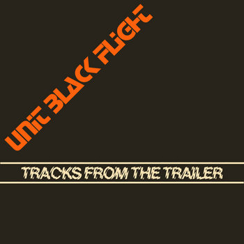 Tracks from the Trailer cover art