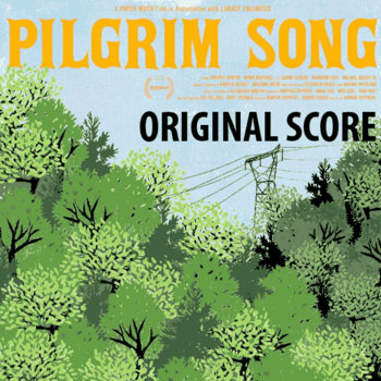 Pilgrim Song (Original Score) cover art