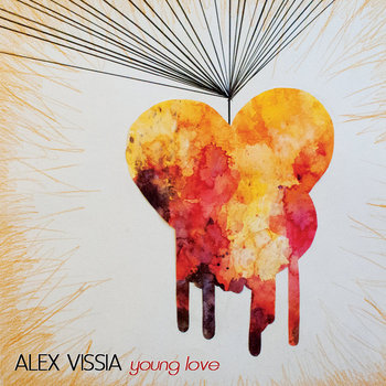 Young Love cover art