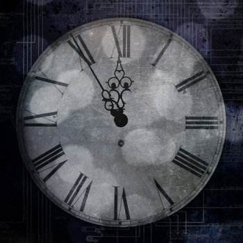 23:55 cover art