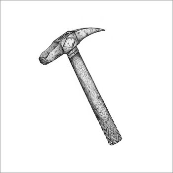 Heavy Handed cover art