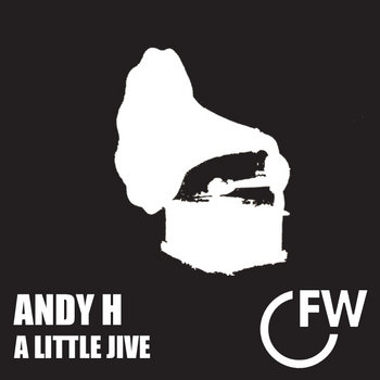 A Little Jive cover art