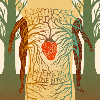 Where We Come Apart cover art