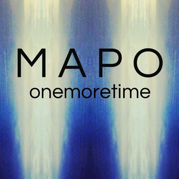 onemoretime cover art