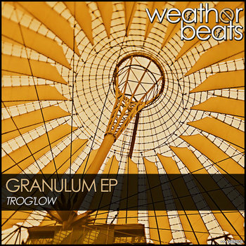 Granulum cover art