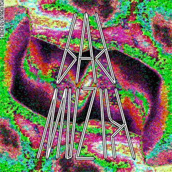Purposely Bad Music Compilation cover art