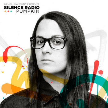 Silence Radio cover art