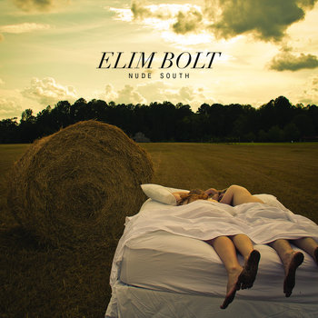Nude South cover art