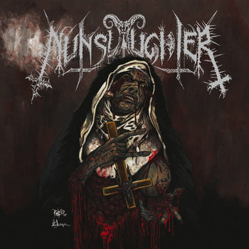 DemoSlaughter cover art