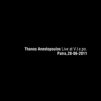 Live at V.l.e.po. cover art