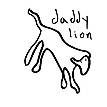 Daddy Lion cover art
