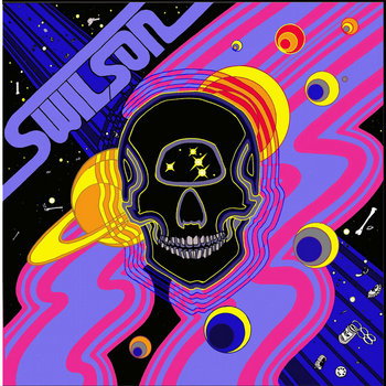 Cool Skull cover art