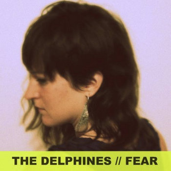 Fear EP cover art