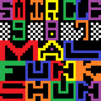 Mal Funk Shun cover art