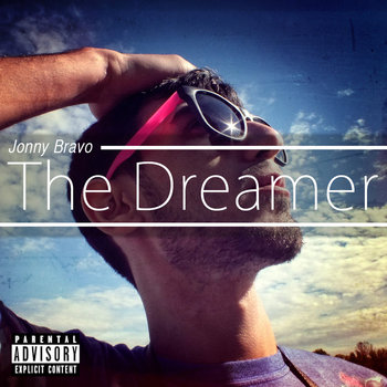 The Dreamer cover art