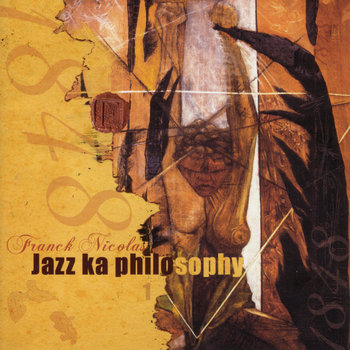 Jazz Ka Philosophy cover art