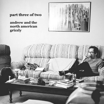 Part Three of Two cover art