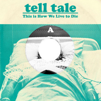 This is how we live to die cover art