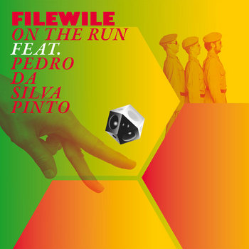 On The Run cover art