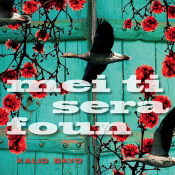 Mei ti sera foun cover art