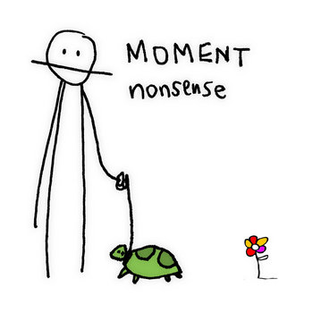 Nonsense (2012) cover art
