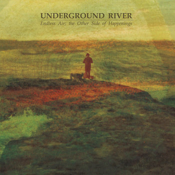 Endless Air; the Other Side of Happenings cover art