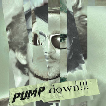 Pump Down!!! cover art