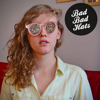 It Hurts - EP cover art
