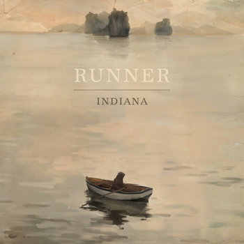 Indiana cover art
