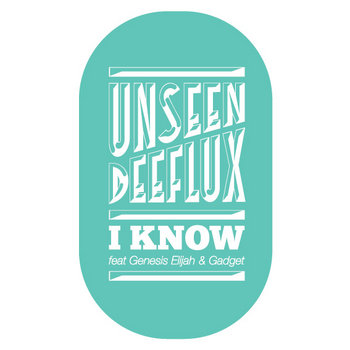 I Know cover art