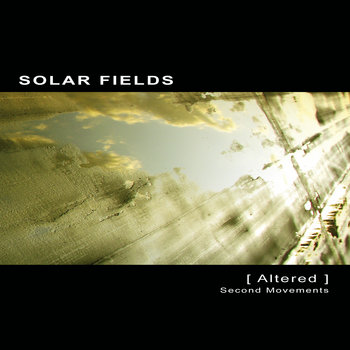 [ Altered ] - second movements cover art