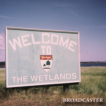 Welcome To The Wetlands cover art