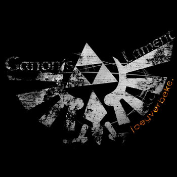 Ganon's Lament cover art