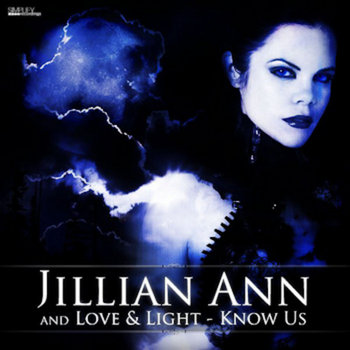 Know Us cover art