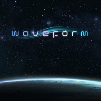 Music From the Video Game Waveform cover art