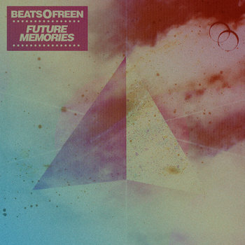 Future Memories cover art