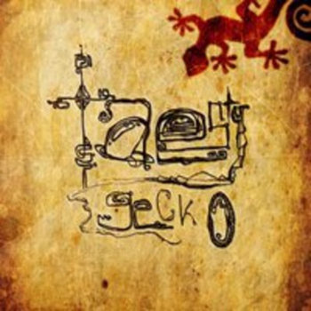 Taesty Gecko Productions - Show cAse EP cover art
