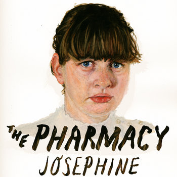 THE PHARMACY - JOSEPHINE cover art